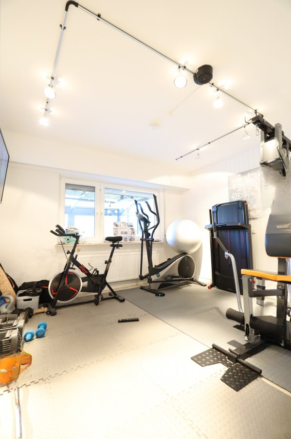 Квартира в Люксембурге, Люксембург, 210 м² - фото 4