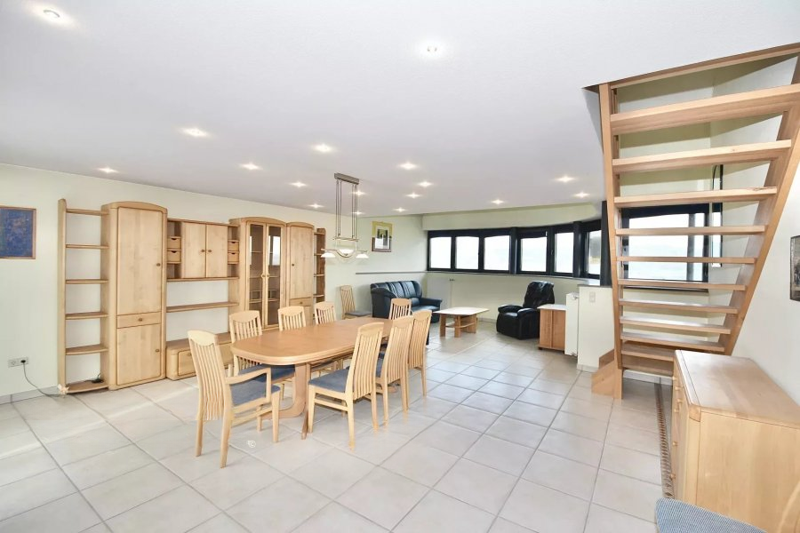 Квартира в Дикирхе, Люксембург, 144 м² - фото 4