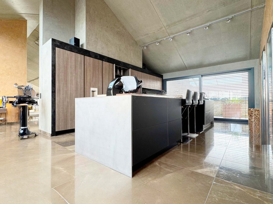 Квартира в Люксембурге, Люксембург, 393 м² - фото 4