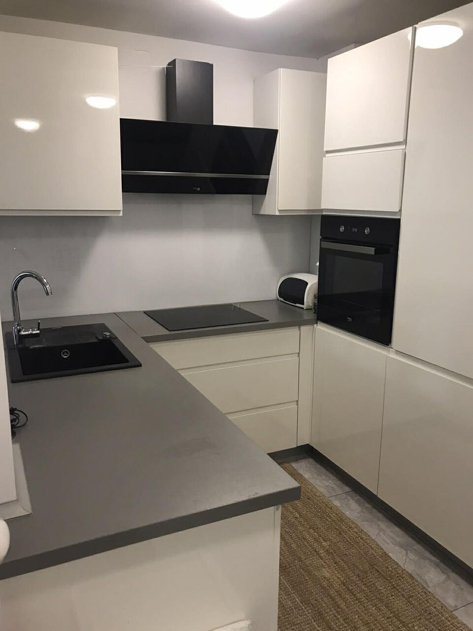 Квартира в Любляне, Словения, 74 м² - фото 4