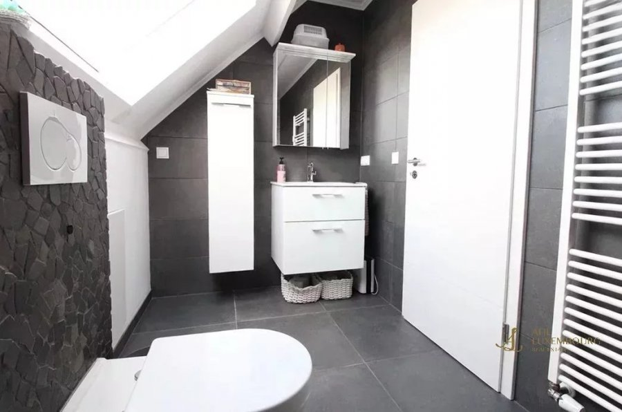 Квартира в Люксембурге, Люксембург, 45 м² - фото 4