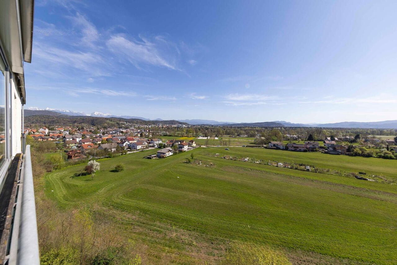 Квартира в Любляне, Словения, 125 м² - фото 4