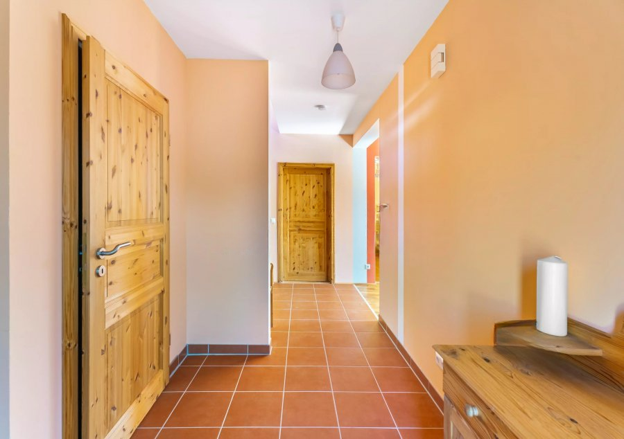 Квартира в Дикирхе, Люксембург, 115 м² - фото 5