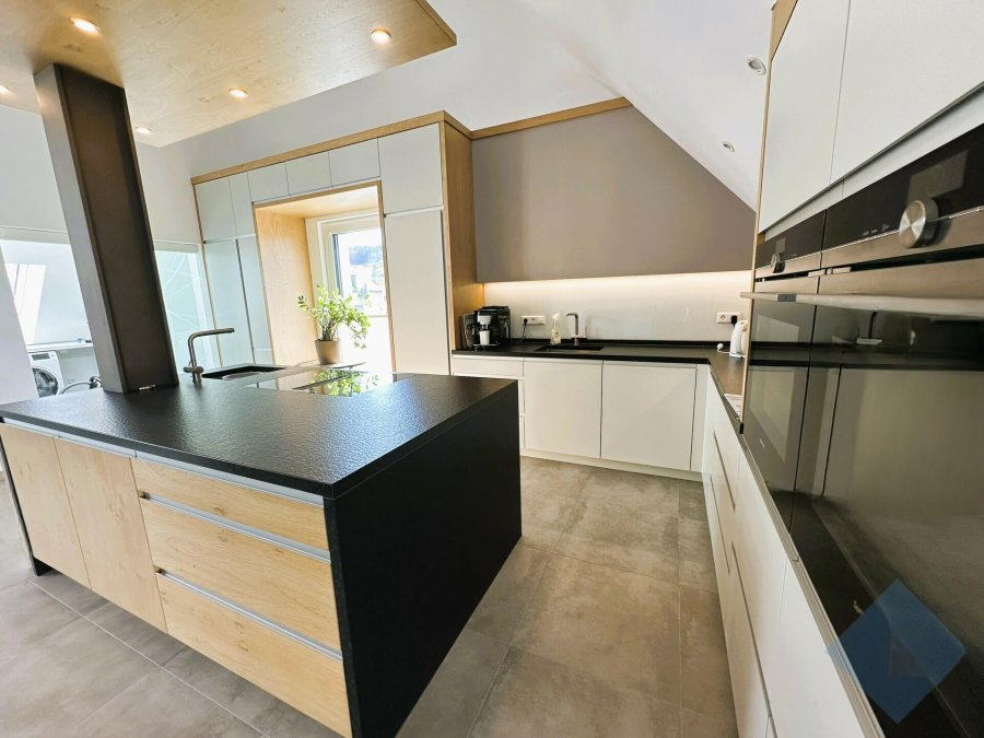 Квартира в Люксембурге, Люксембург, 137 м² - фото 5