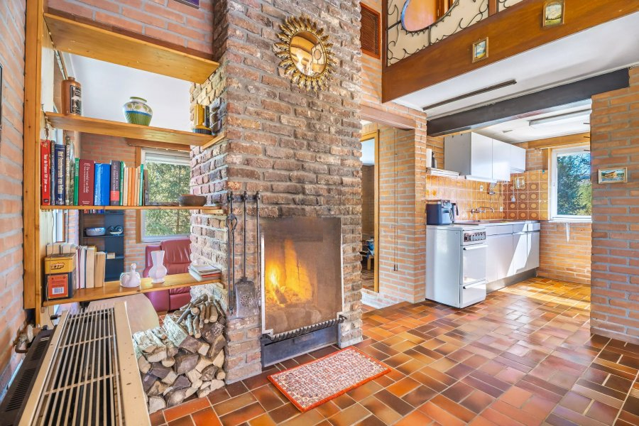 Квартира в Дикирхе, Люксембург, 60 м² - фото 5