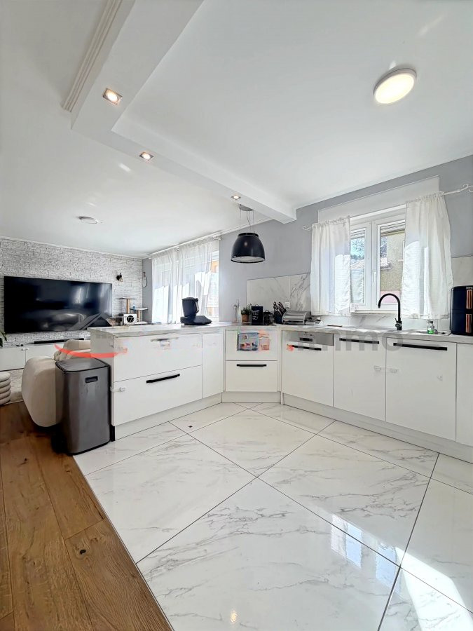 Квартира в Люксембурге, Люксембург, 78 м² - фото 5