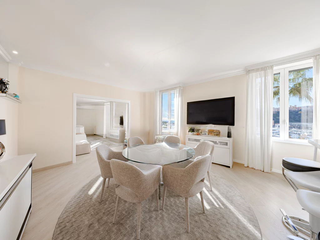 Квартира в Монако, Монако, 185 м² - фото 5