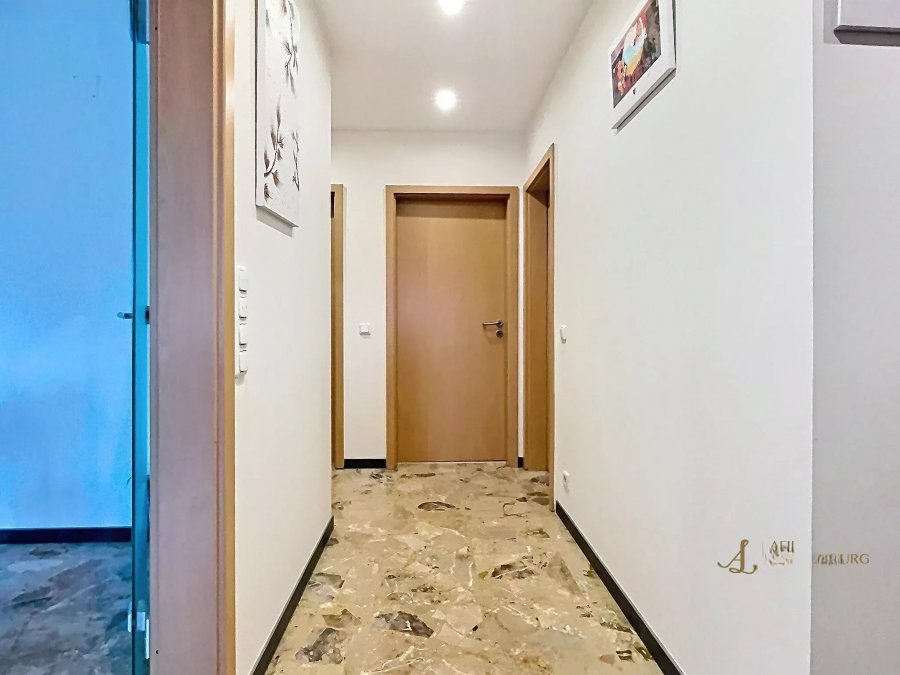 Квартира в Люксембурге, Люксембург, 84 м² - фото 5