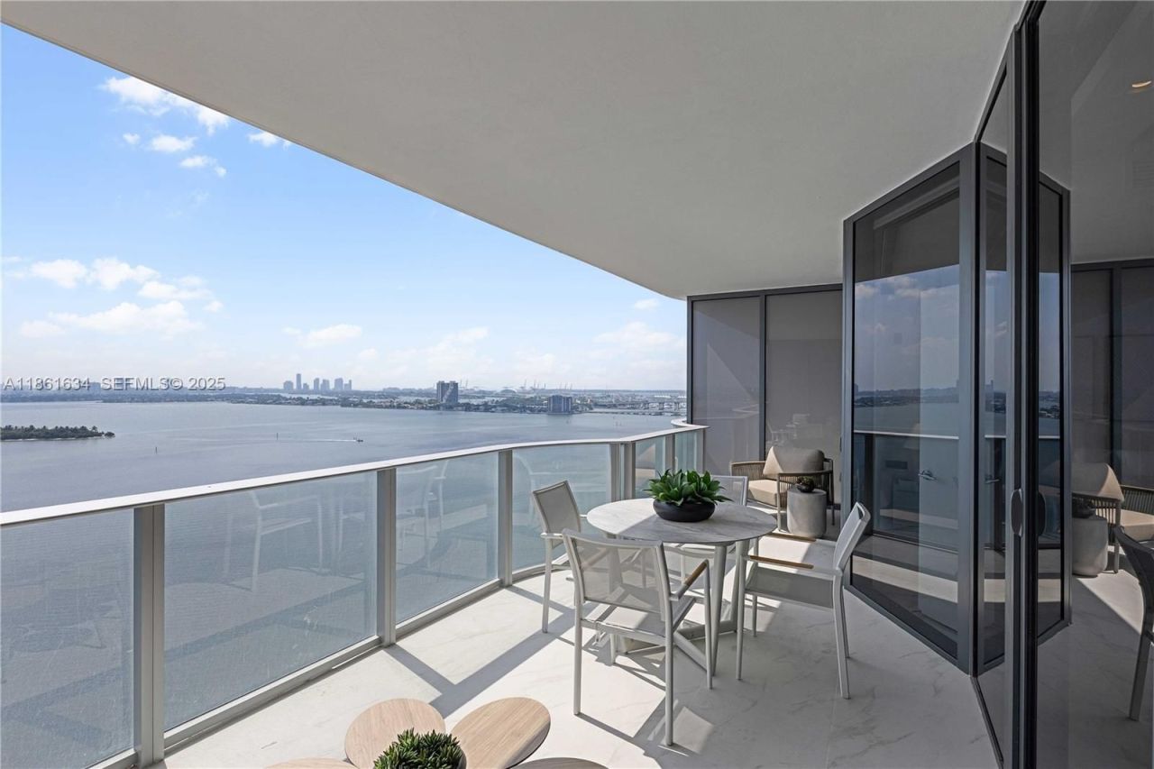 Квартира в Майами, США, 150 м² - фото 17