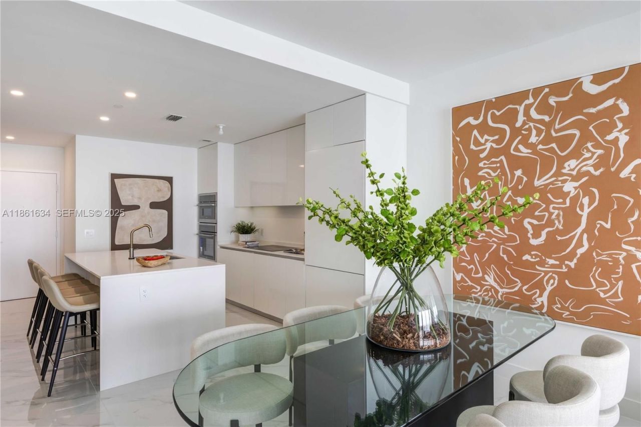 Квартира в Майами, США, 150 м² - фото 5