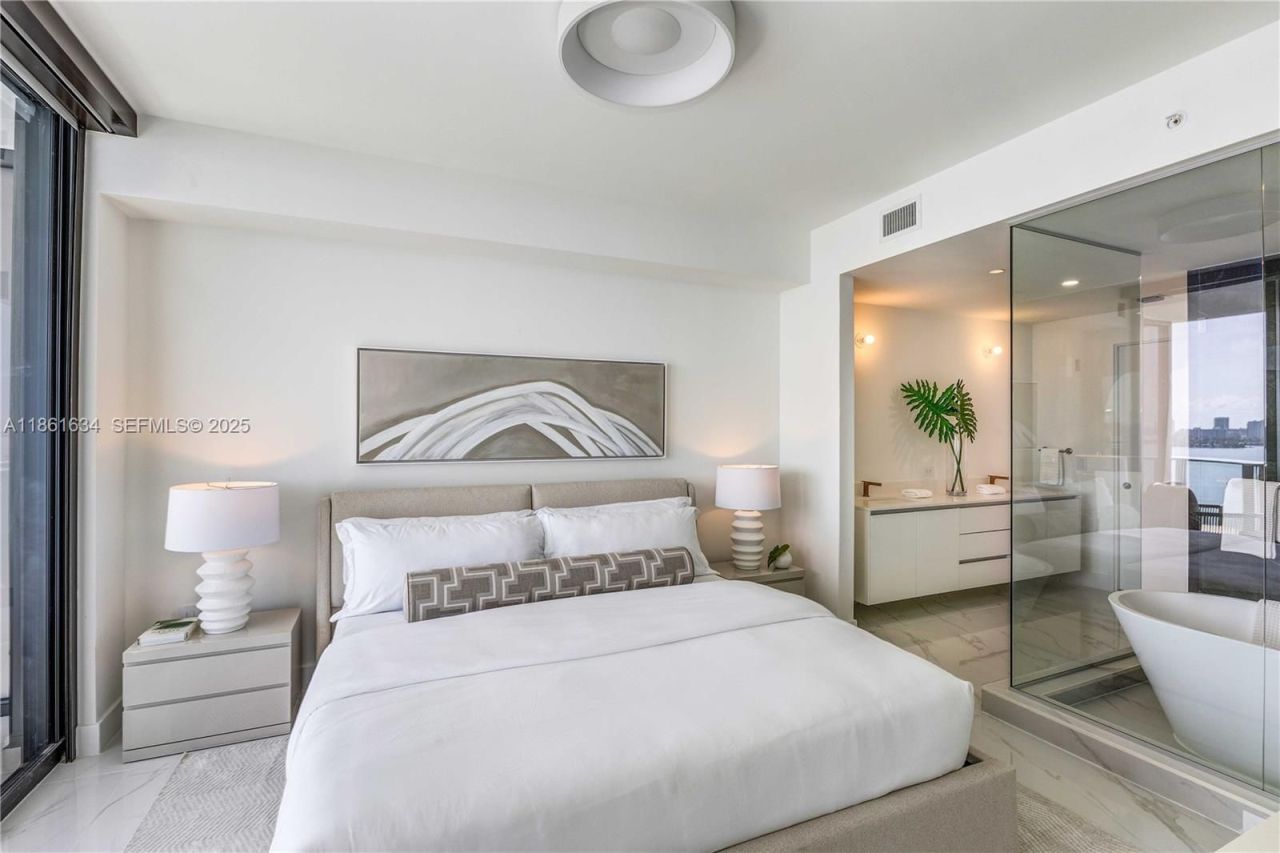 Квартира в Майами, США, 150 м² - фото 10