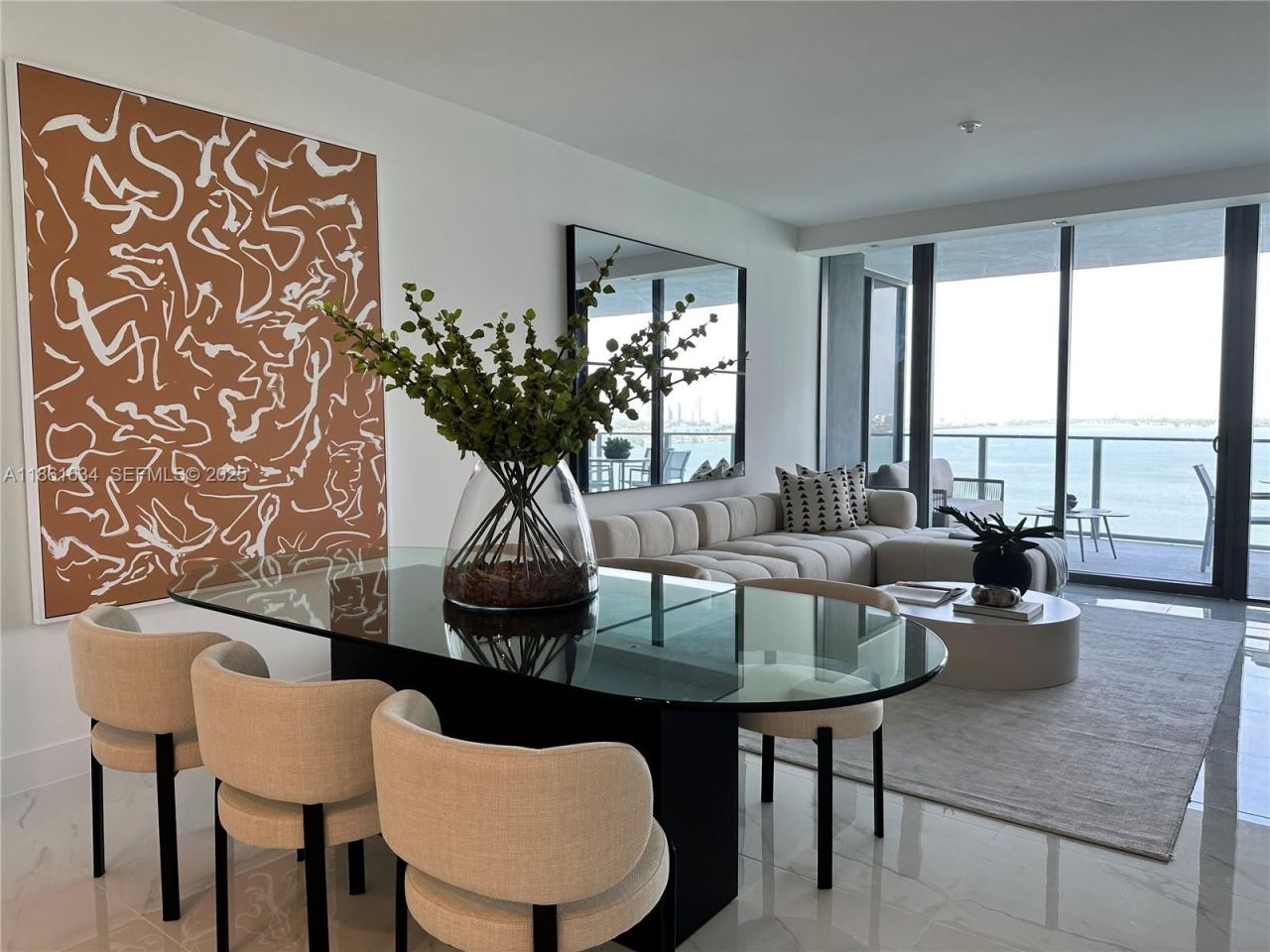 Квартира в Майами, США, 150 м² - фото 6