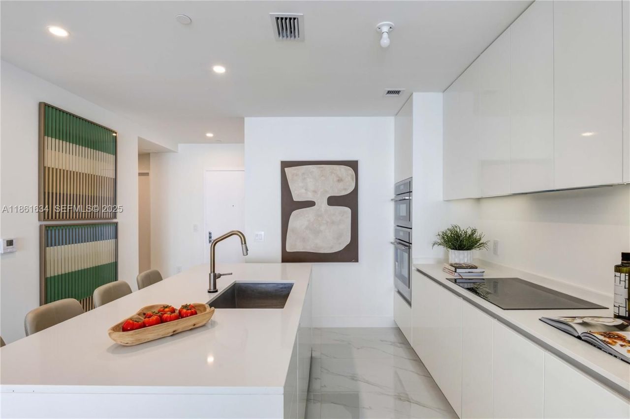 Квартира в Майами, США, 150 м² - фото 8