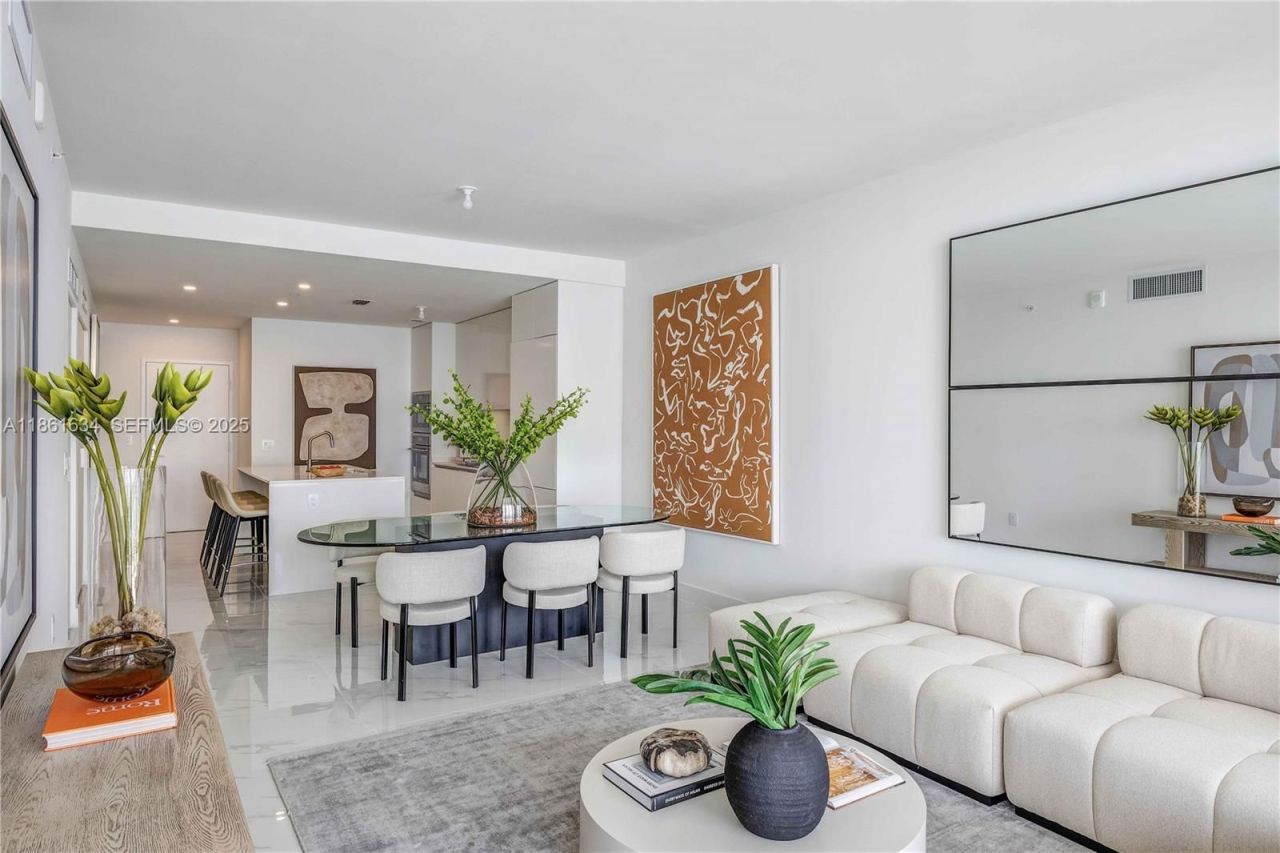 Квартира в Майами, США, 150 м² - фото 4