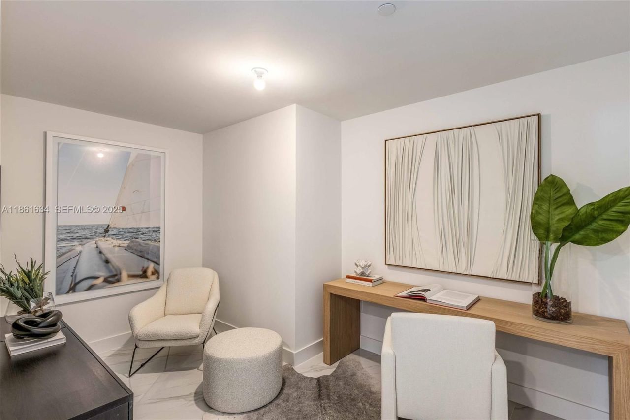 Квартира в Майами, США, 150 м² - фото 13