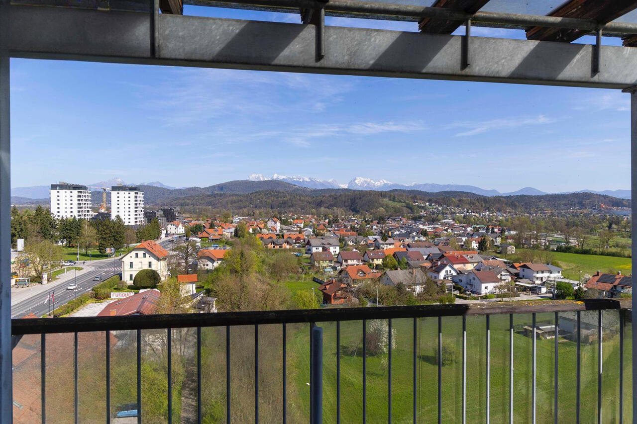 Квартира в Любляне, Словения, 125 м² - фото 5