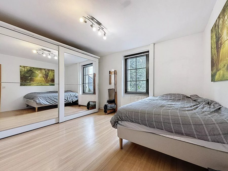 Квартира в Люксембурге, Люксембург, 150 м² - фото 5