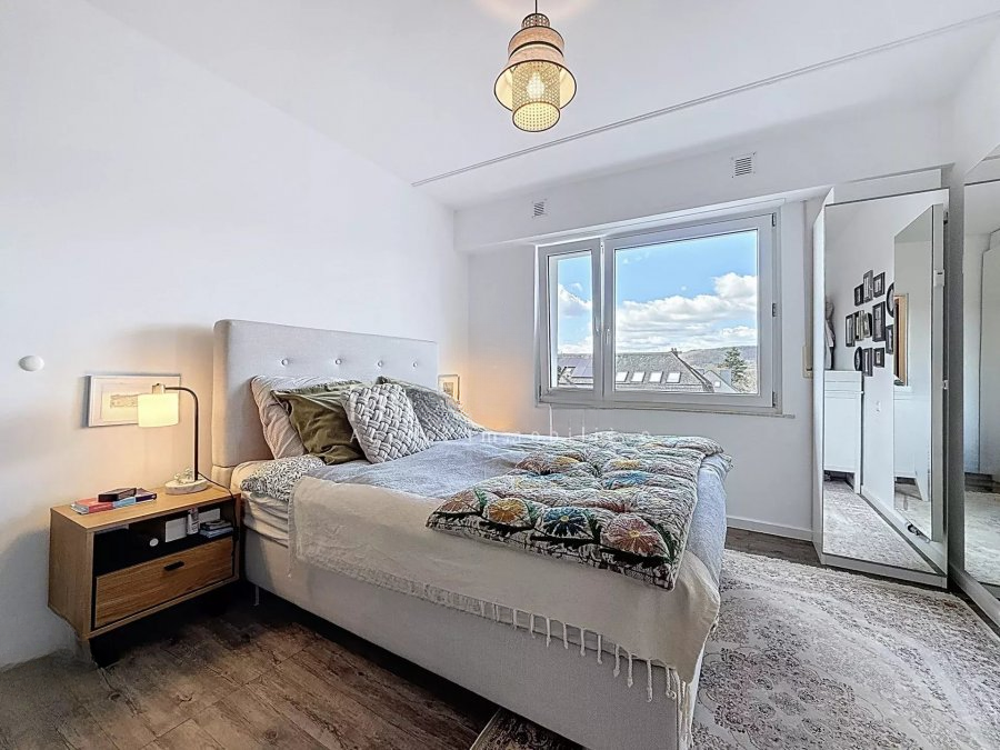 Квартира в Люксембурге, Люксембург, 57 м² - фото 5