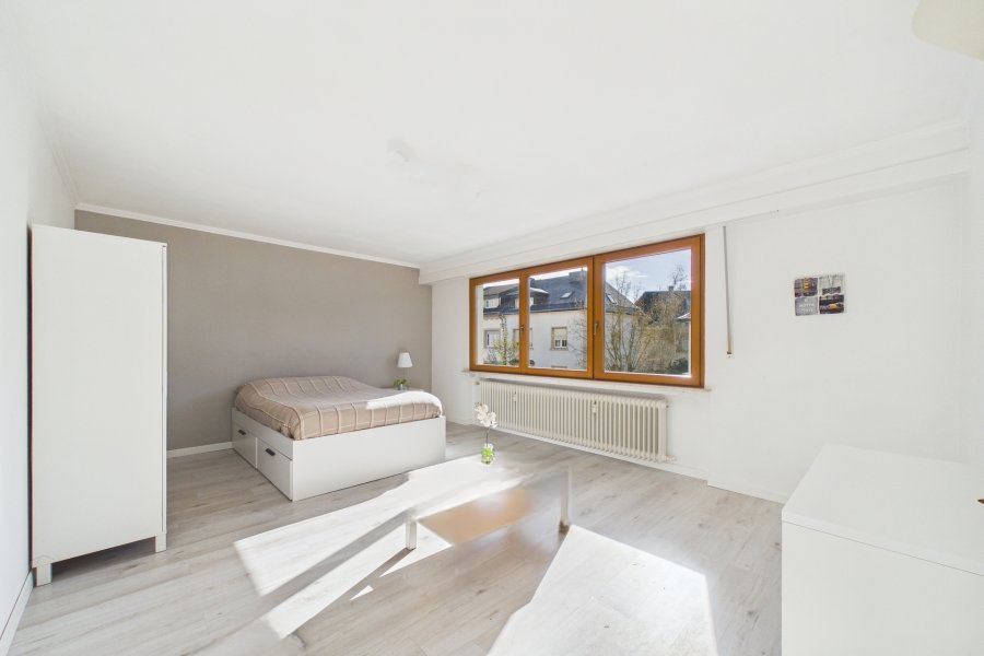 Квартира в Люксембурге, Люксембург, 40 м² - фото 5