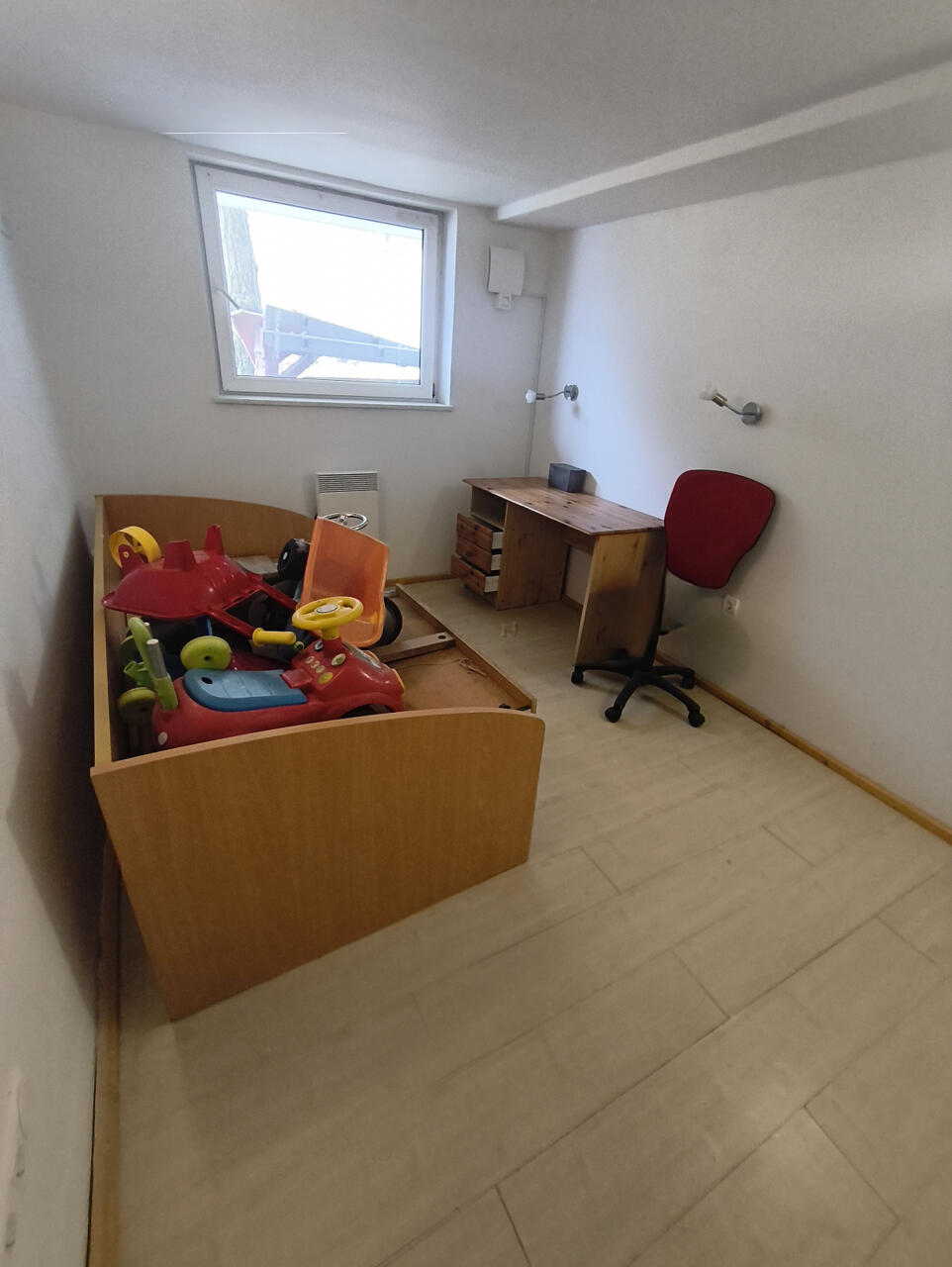 Квартира в Любляне, Словения, 131 м² - фото 5