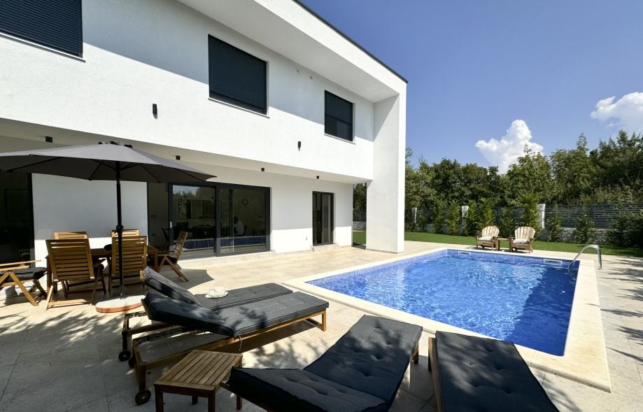 Дом в Ровини, Хорватия, 178 м² - фото 1