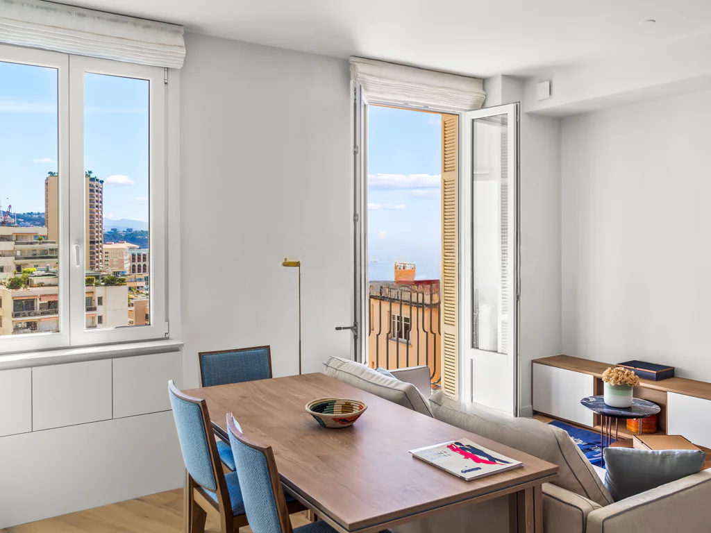 Квартира в Сен-Романе, Монако, 60 м² - фото 5