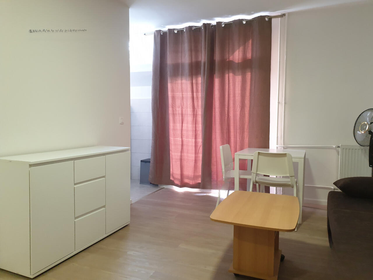 Квартира в Любляне, Словения, 25 м² - фото 5
