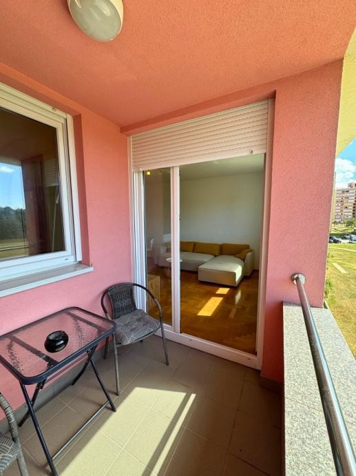 Квартира в Пуле, Хорватия, 42 м² - фото 1