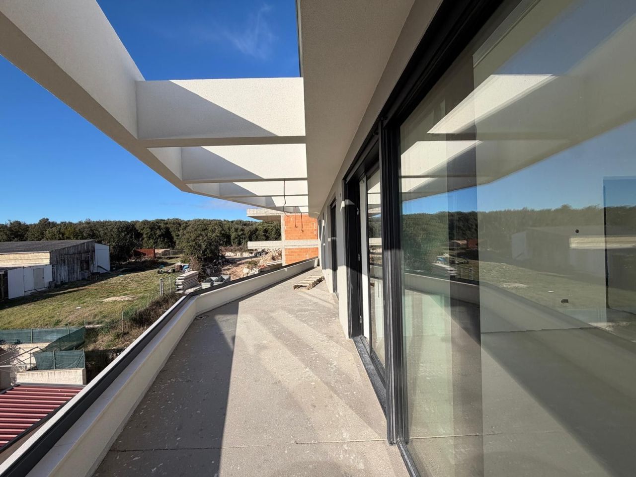 Квартира Istria, Pjescana uvala, Хорватия, 133.46 м² - фото 1