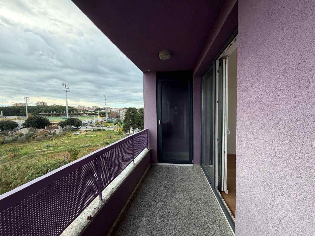 Квартира в Пуле, Хорватия, 89.26 м² - фото 1