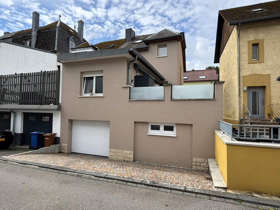 Квартира в Люксембурге, Люксембург, 170 м² - фото 5