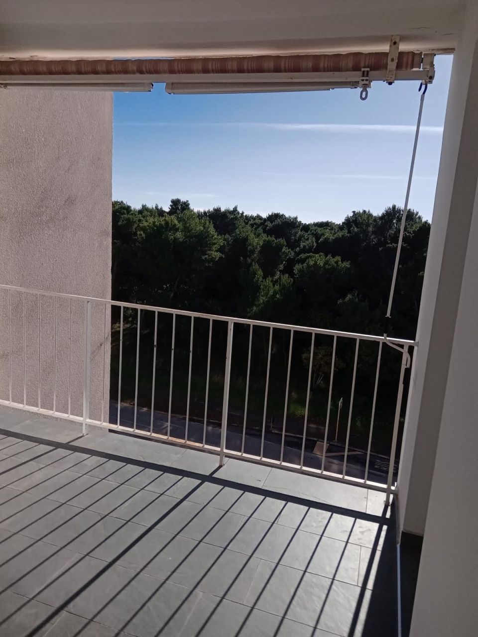 Квартира в Пуле, Хорватия, 70 м² - фото 1