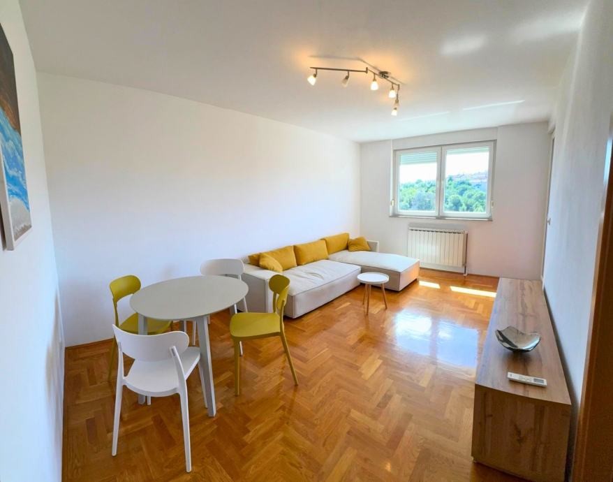 Квартира в Пуле, Хорватия, 42 м² - фото 2