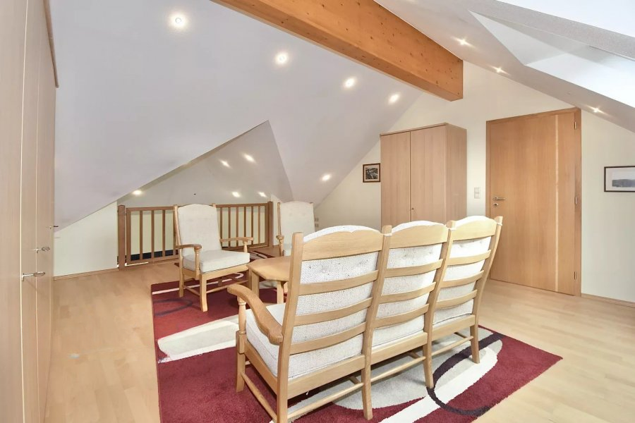 Квартира в Дикирхе, Люксембург, 144 м² - фото 5