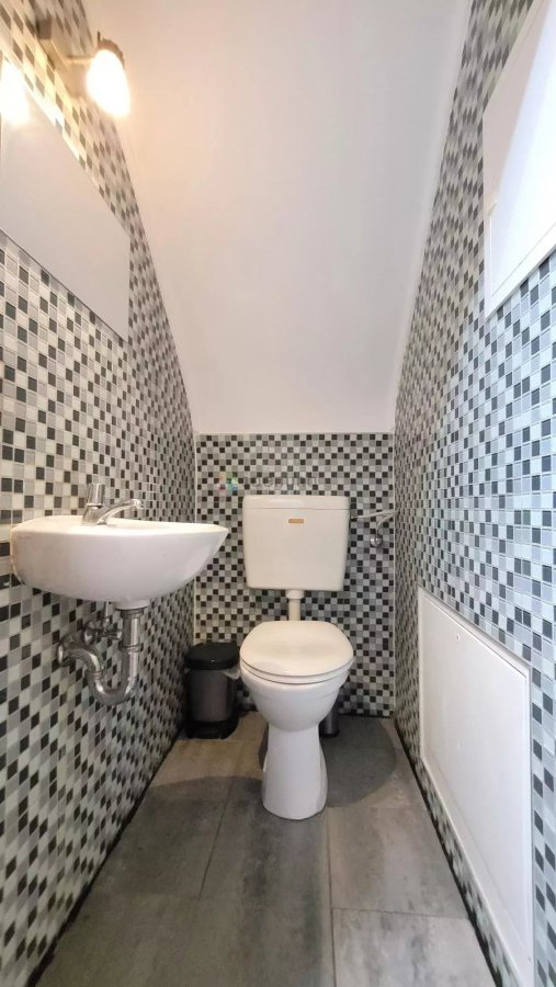 Квартира в Люксембурге, Люксембург, 80 м² - фото 5