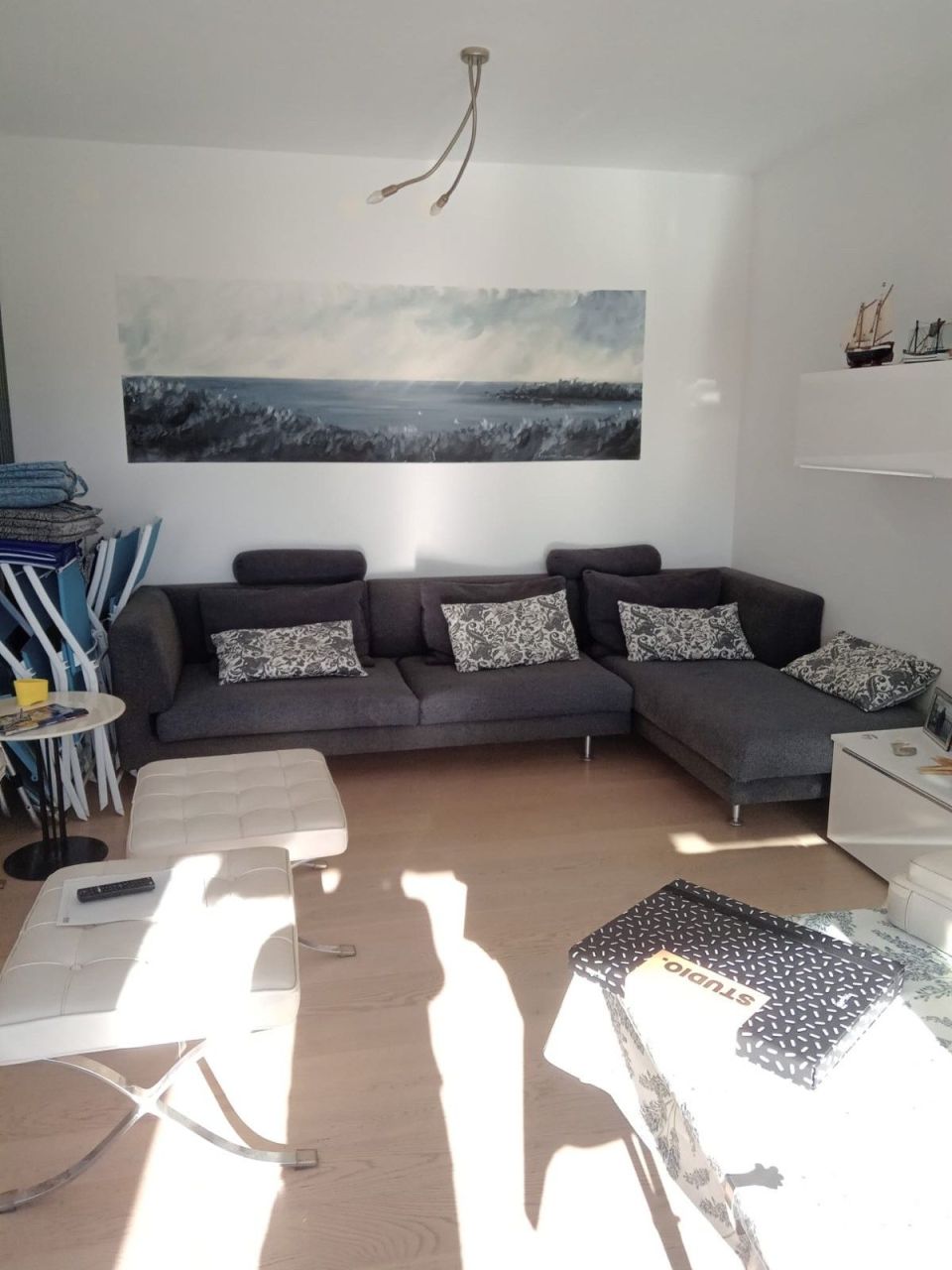 Квартира в Пуле, Хорватия, 70 м² - фото 2