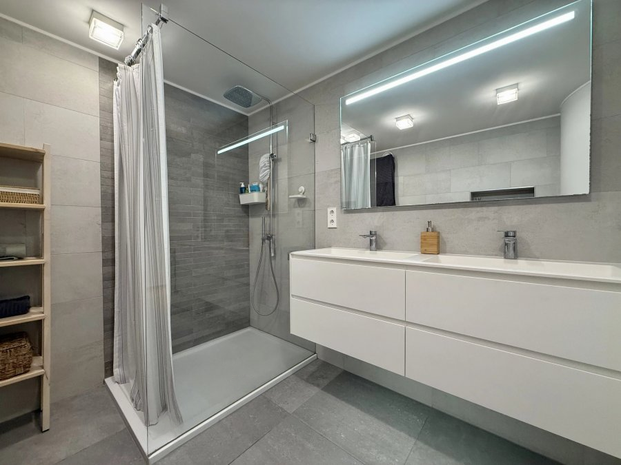 Квартира в Люксембурге, Люксембург, 75 м² - фото 5