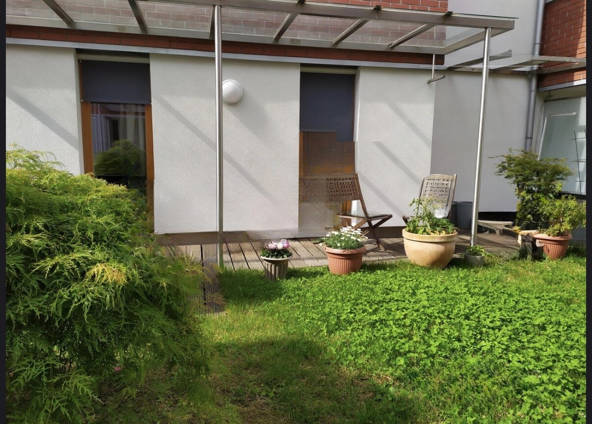 Квартира в Любляне, Словения, 65 м² - фото 5