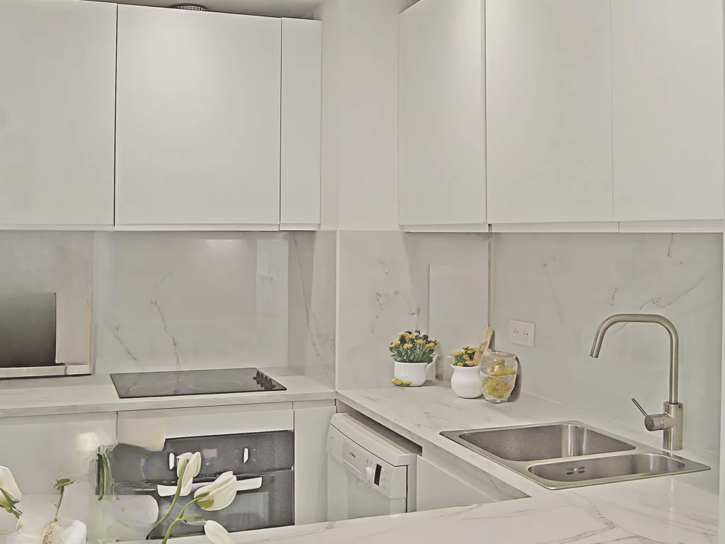 Квартира в Фонвьее, Монако, 76 м² - фото 5