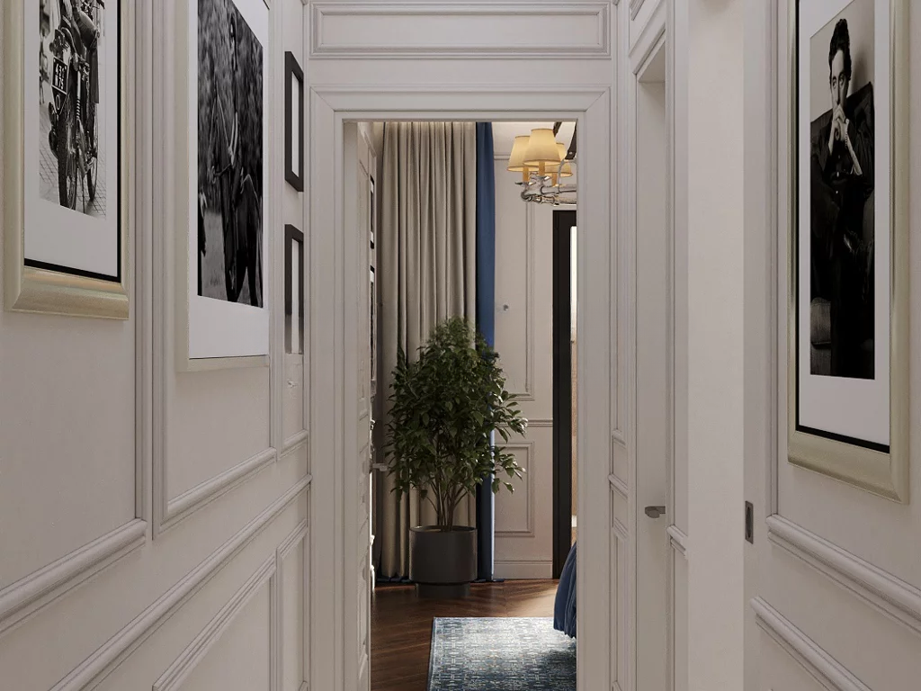 Квартира в Монако, Монако, 189 м² - фото 5