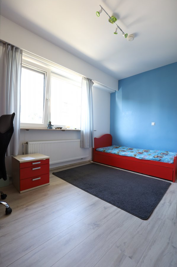 Квартира в Люксембурге, Люксембург, 210 м² - фото 5