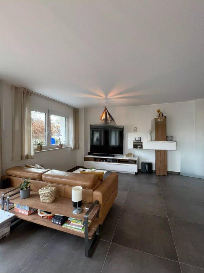 Квартира в Дикирхе, Люксембург, 112 м² - фото 5