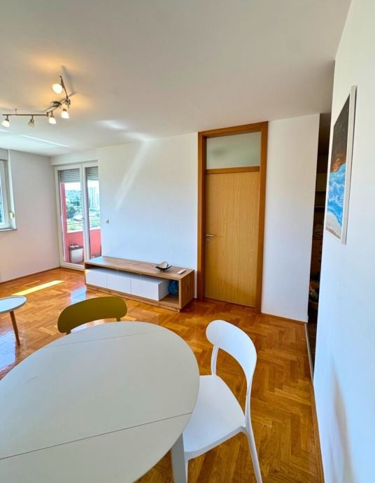 Квартира в Пуле, Хорватия, 42 м² - фото 3