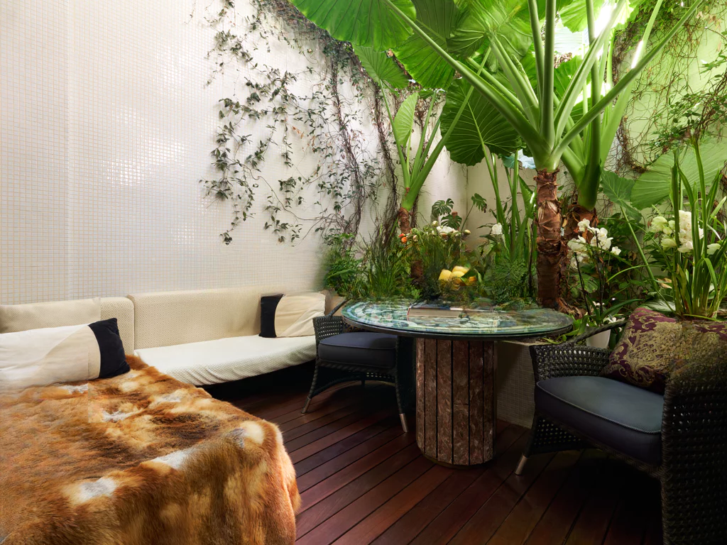 Квартира в Ла-Кондамине, Монако, 118 м² - фото 5