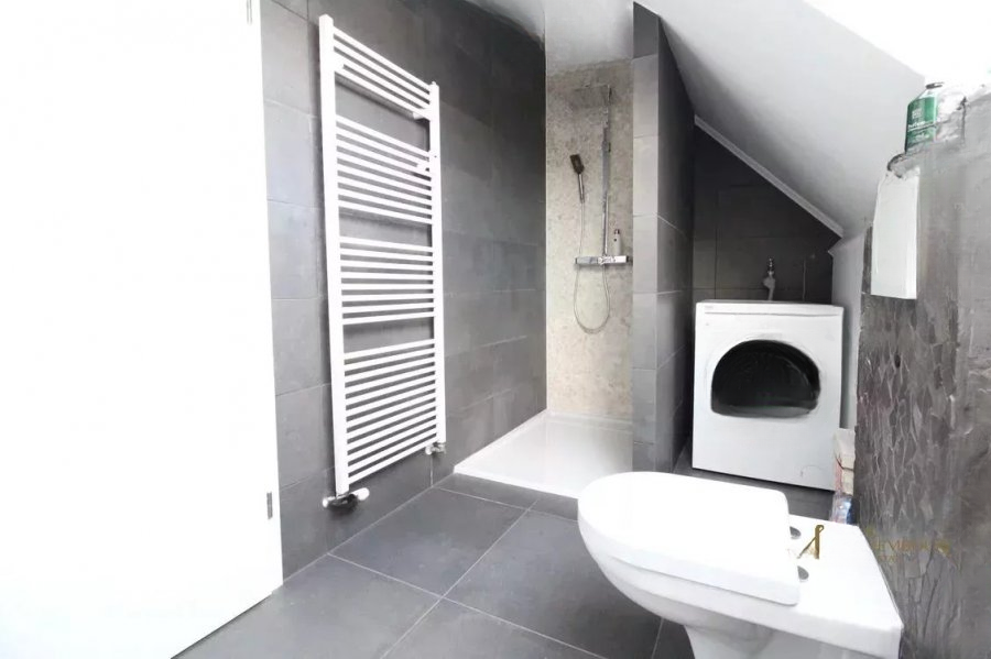 Квартира в Люксембурге, Люксембург, 45 м² - фото 5