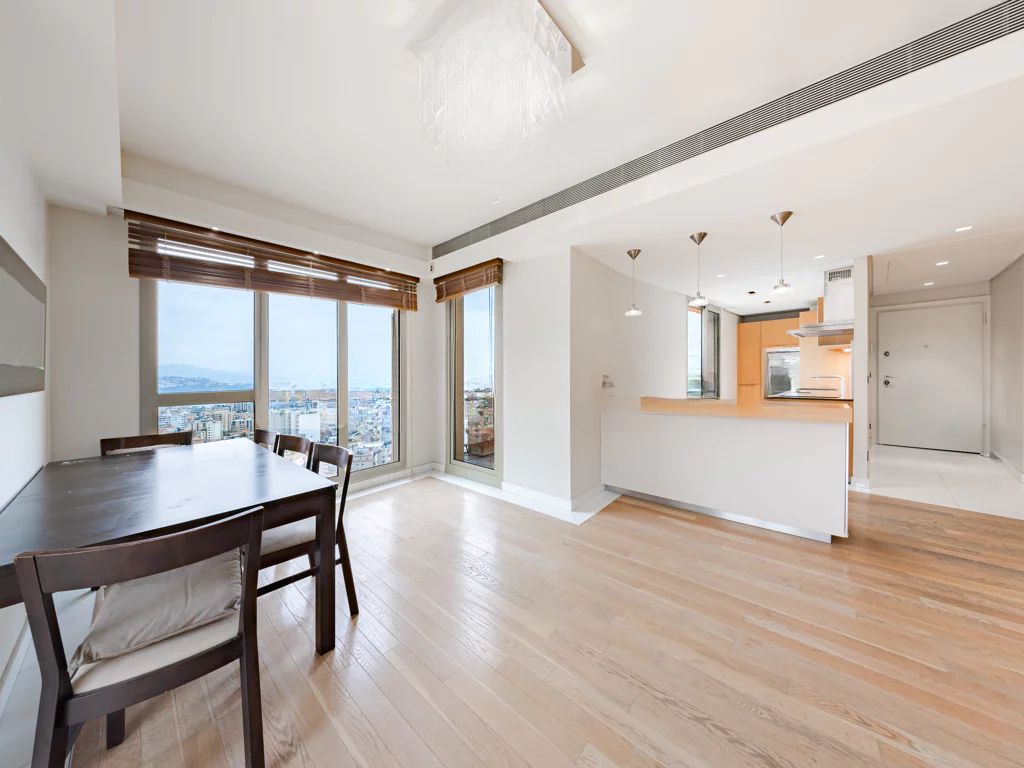 Квартира в Монегетти, Монако, 250 м² - фото 5