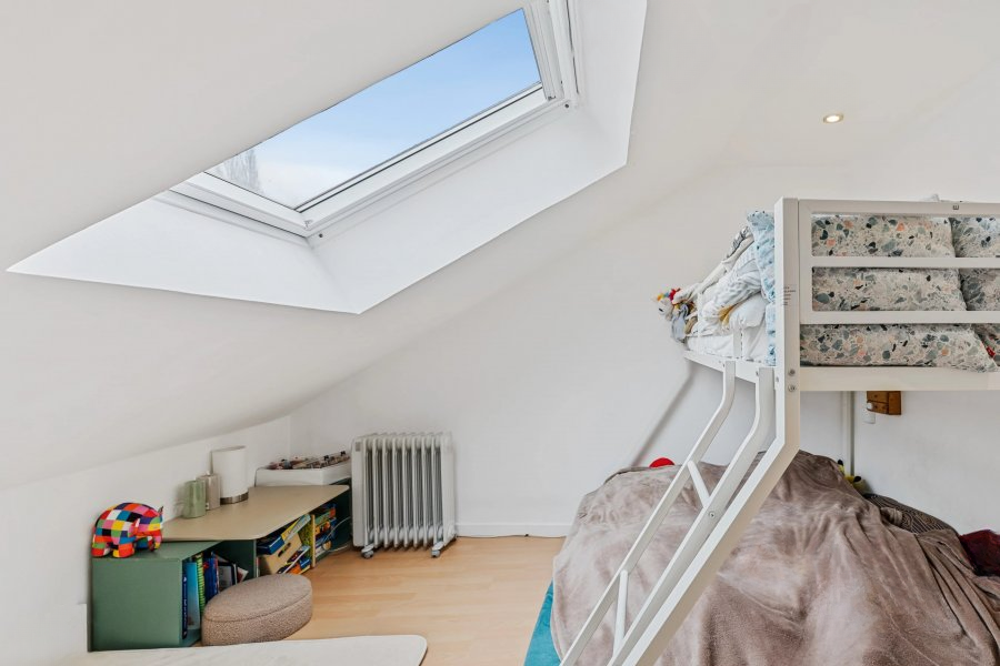 Квартира в Люксембурге, Люксембург, 36 м² - фото 5