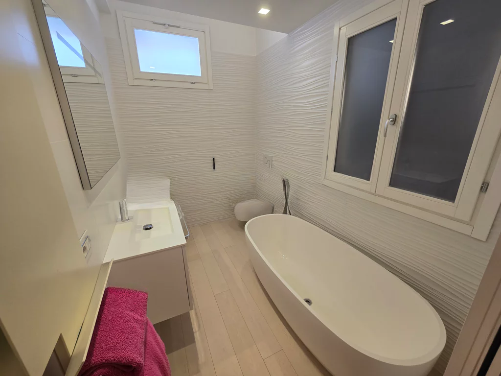 Квартира в Монегетти, Монако, 65 м² - фото 5