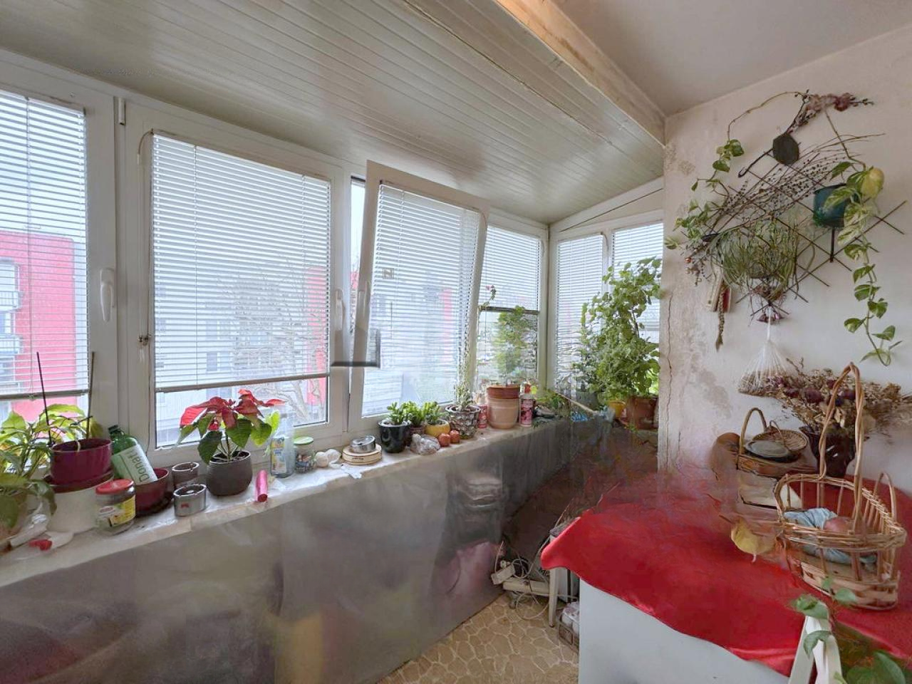 Квартира в Любляне, Словения, 78 м² - фото 5