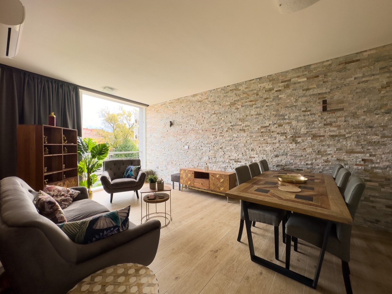 Квартира в Медулине, Хорватия, 64.58 м² - фото 4